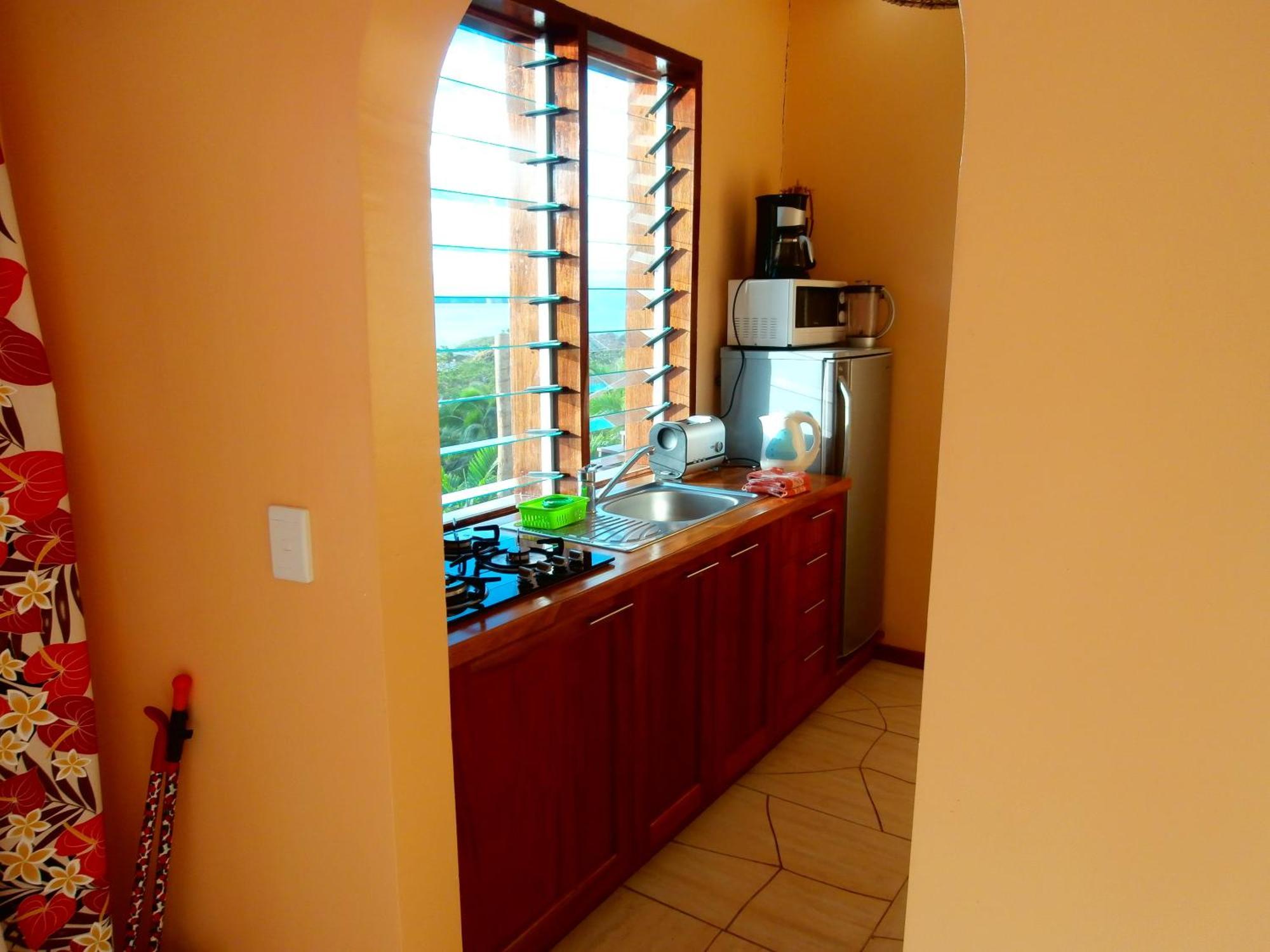 Korovesi Sunshine Villas Савусаву Стая снимка