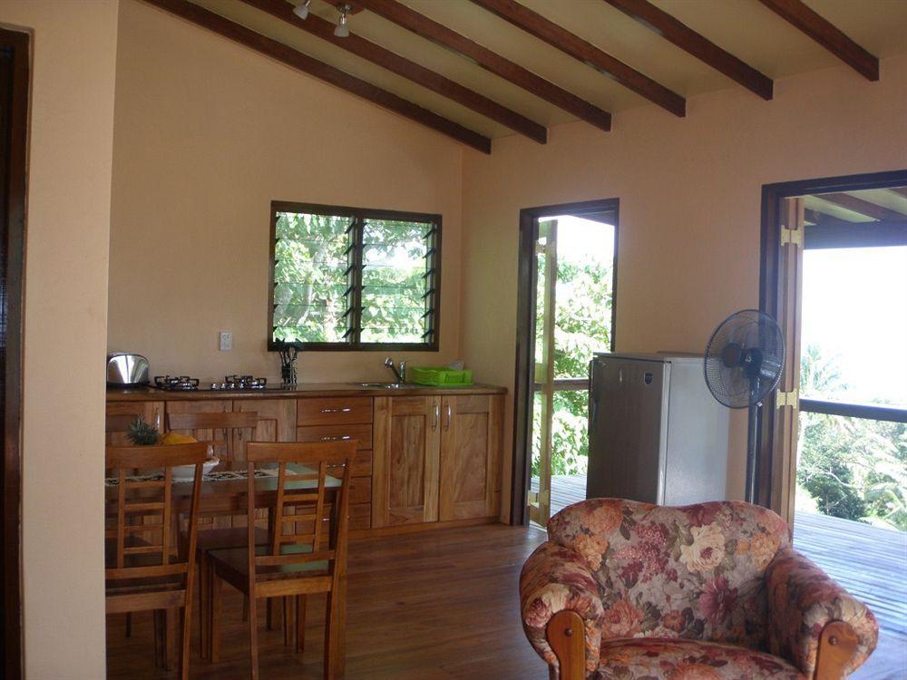 Korovesi Sunshine Villas Савусаву Екстериор снимка