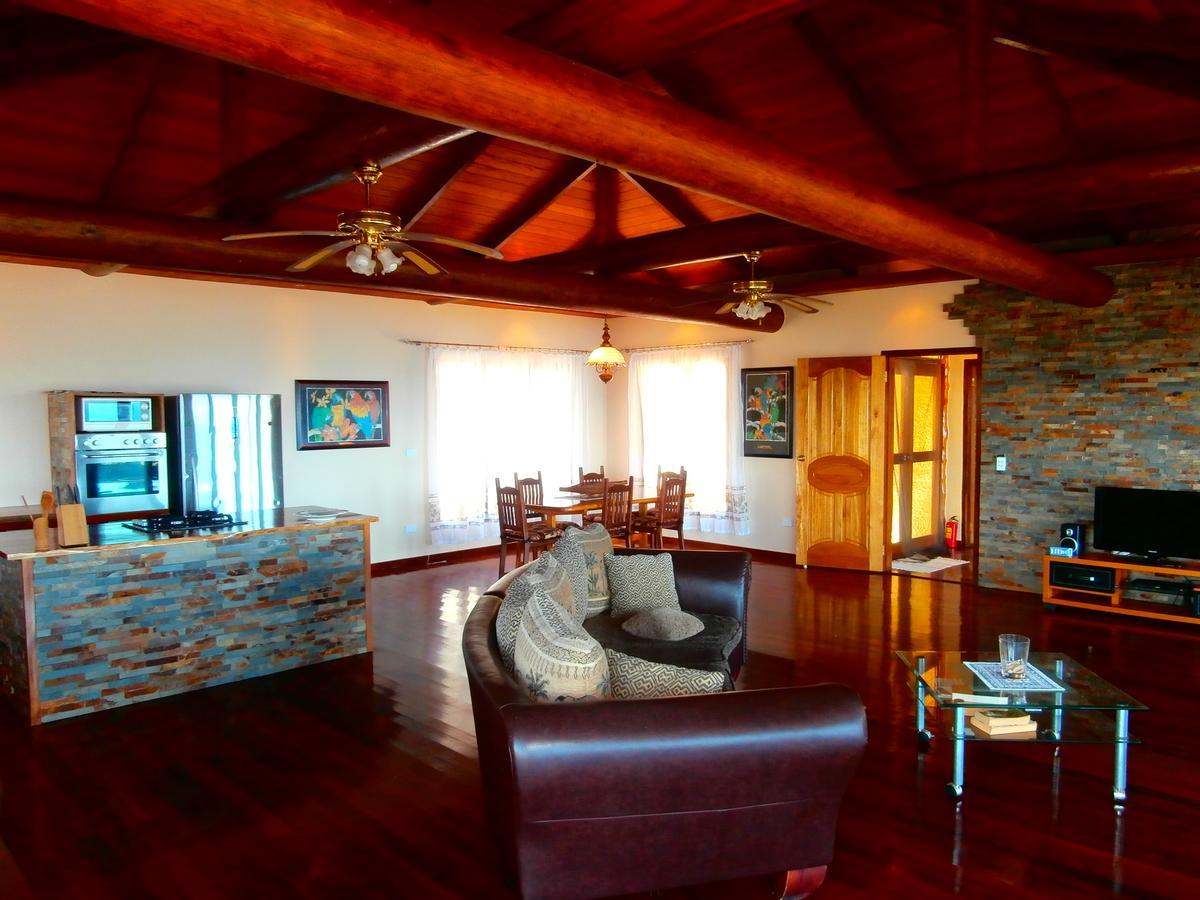 Korovesi Sunshine Villas Савусаву Екстериор снимка