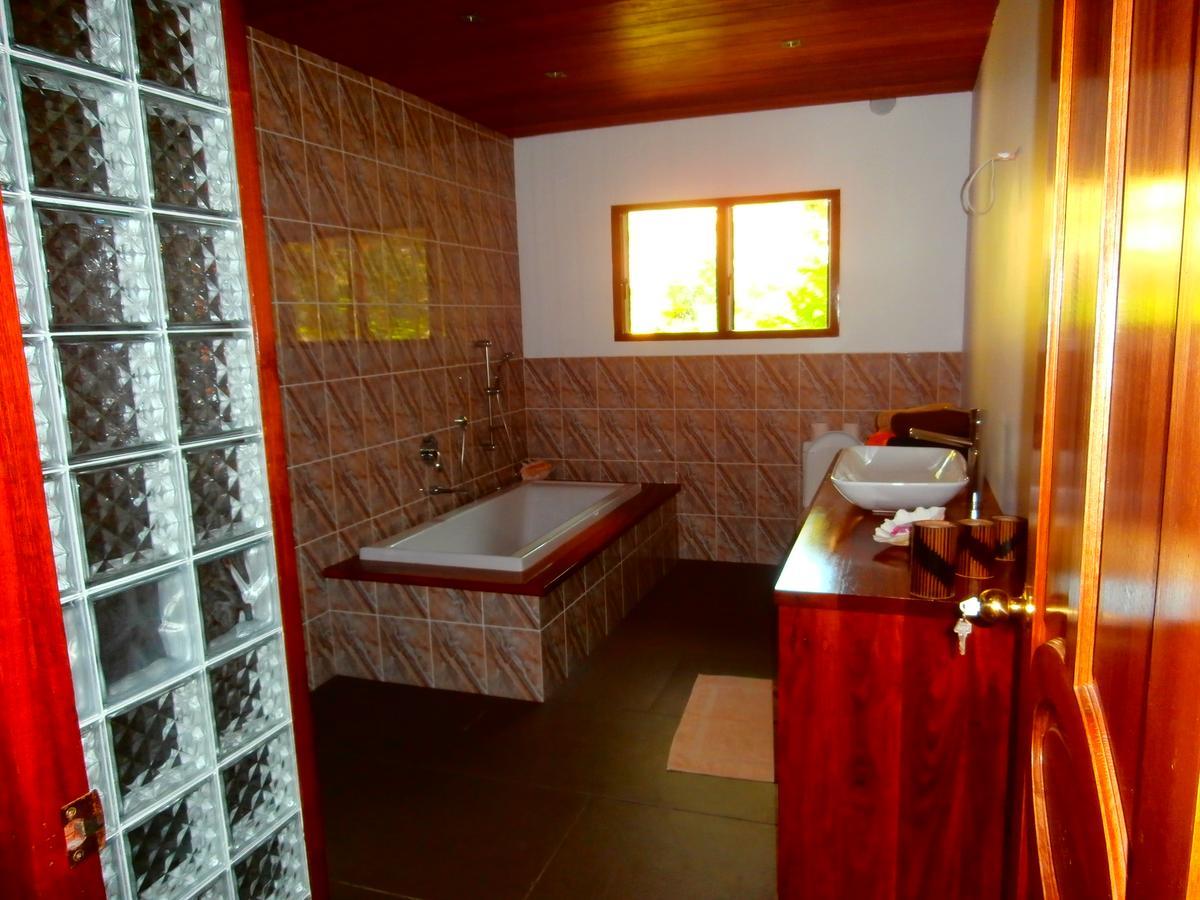 Korovesi Sunshine Villas Савусаву Екстериор снимка
