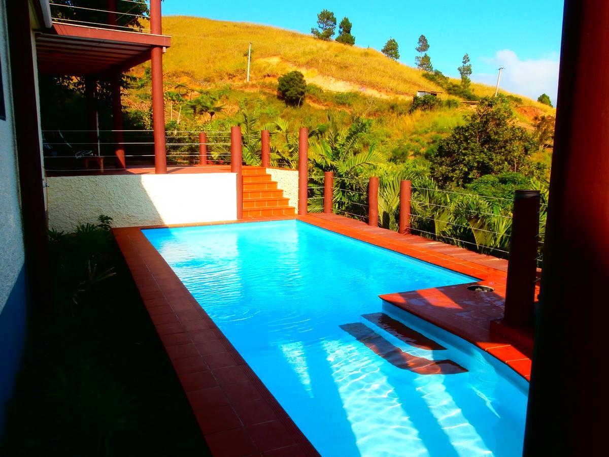 Korovesi Sunshine Villas Савусаву Екстериор снимка