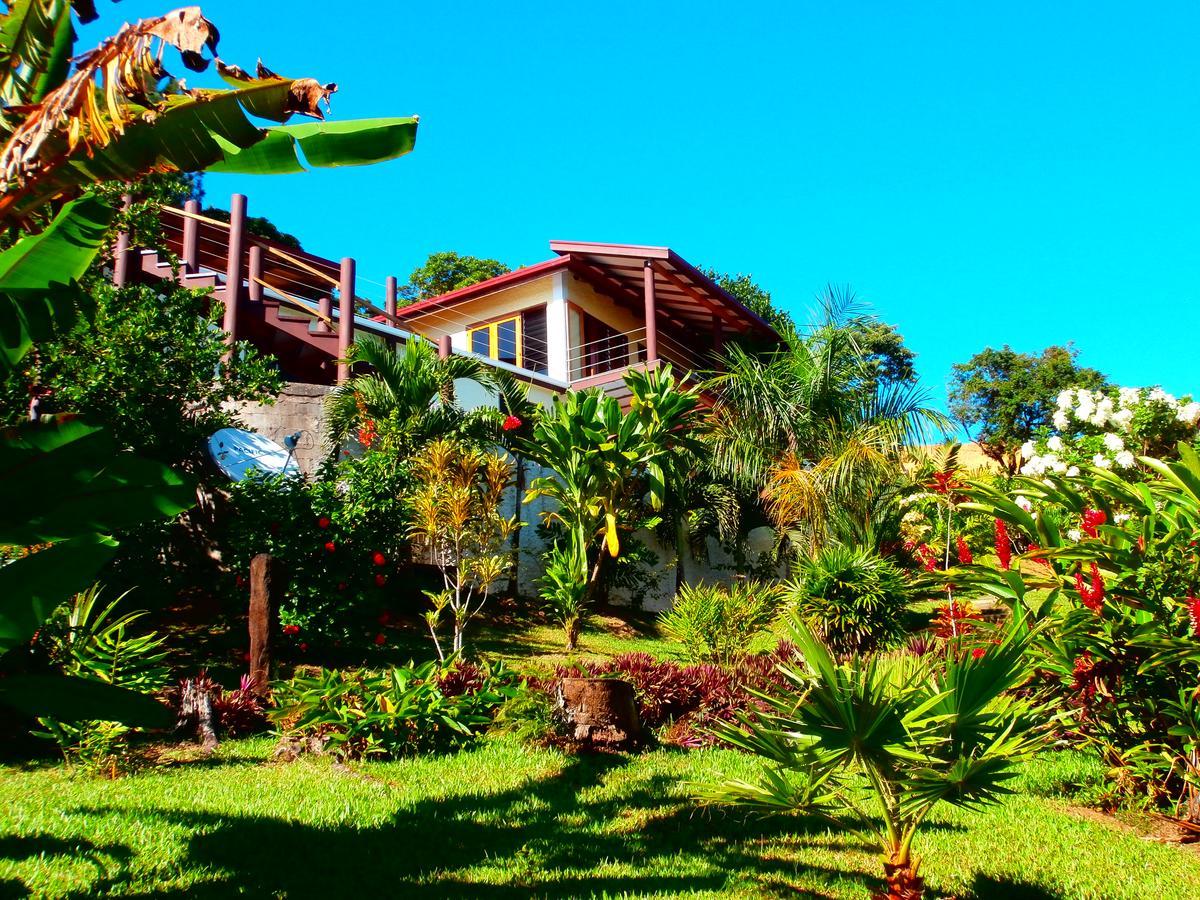 Korovesi Sunshine Villas Савусаву Екстериор снимка