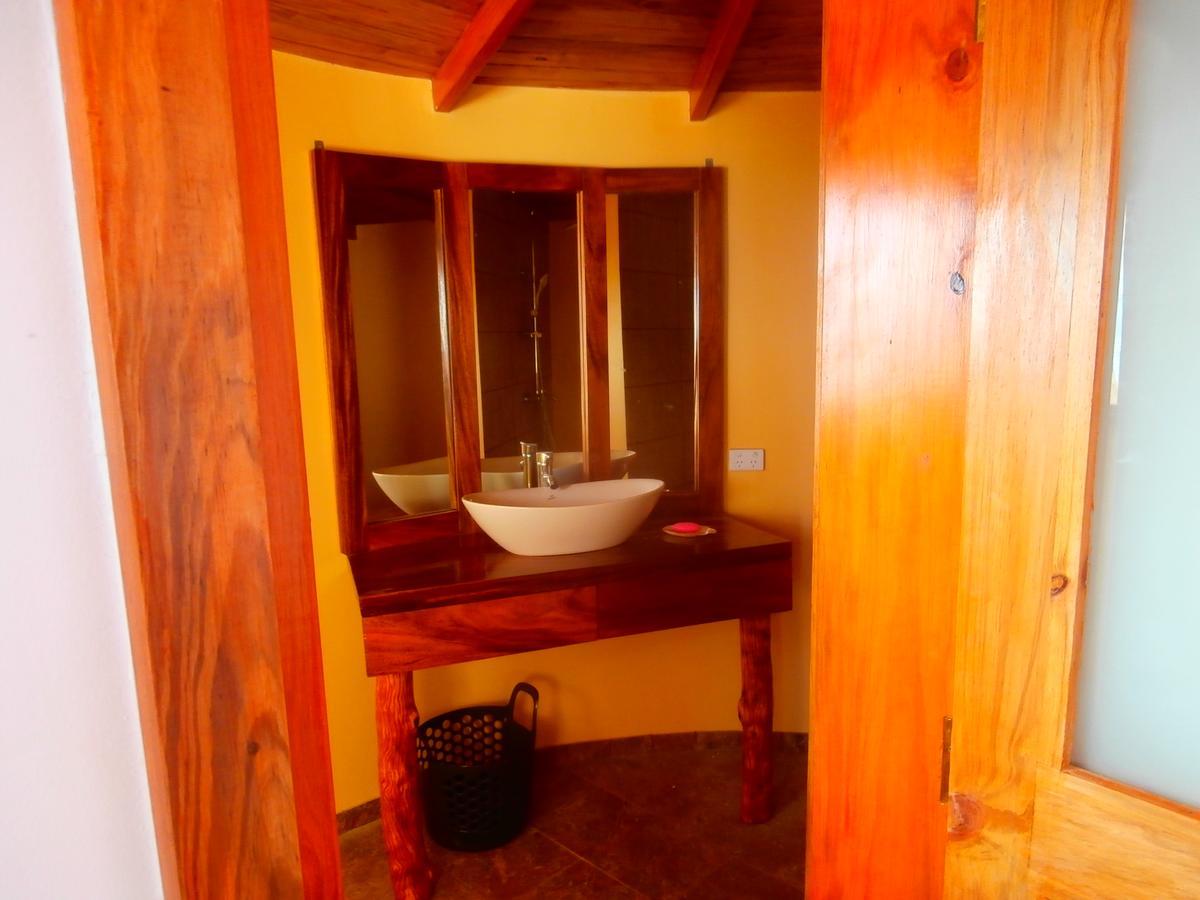 Korovesi Sunshine Villas Савусаву Екстериор снимка