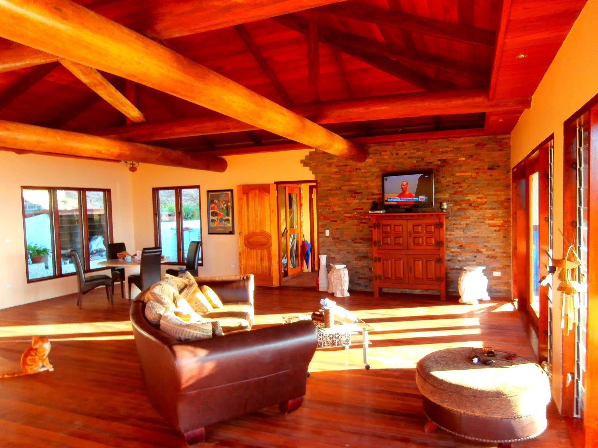 Korovesi Sunshine Villas Савусаву Екстериор снимка
