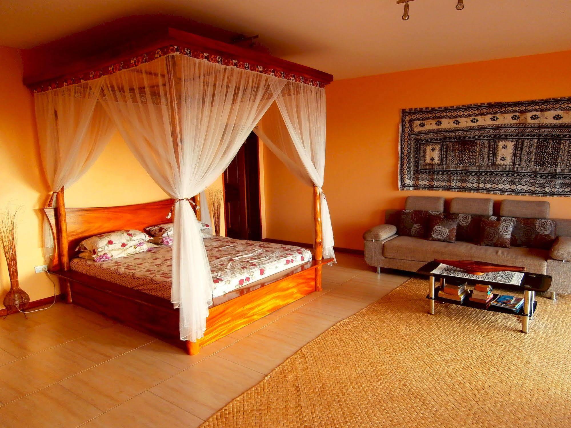 Korovesi Sunshine Villas Савусаву Екстериор снимка