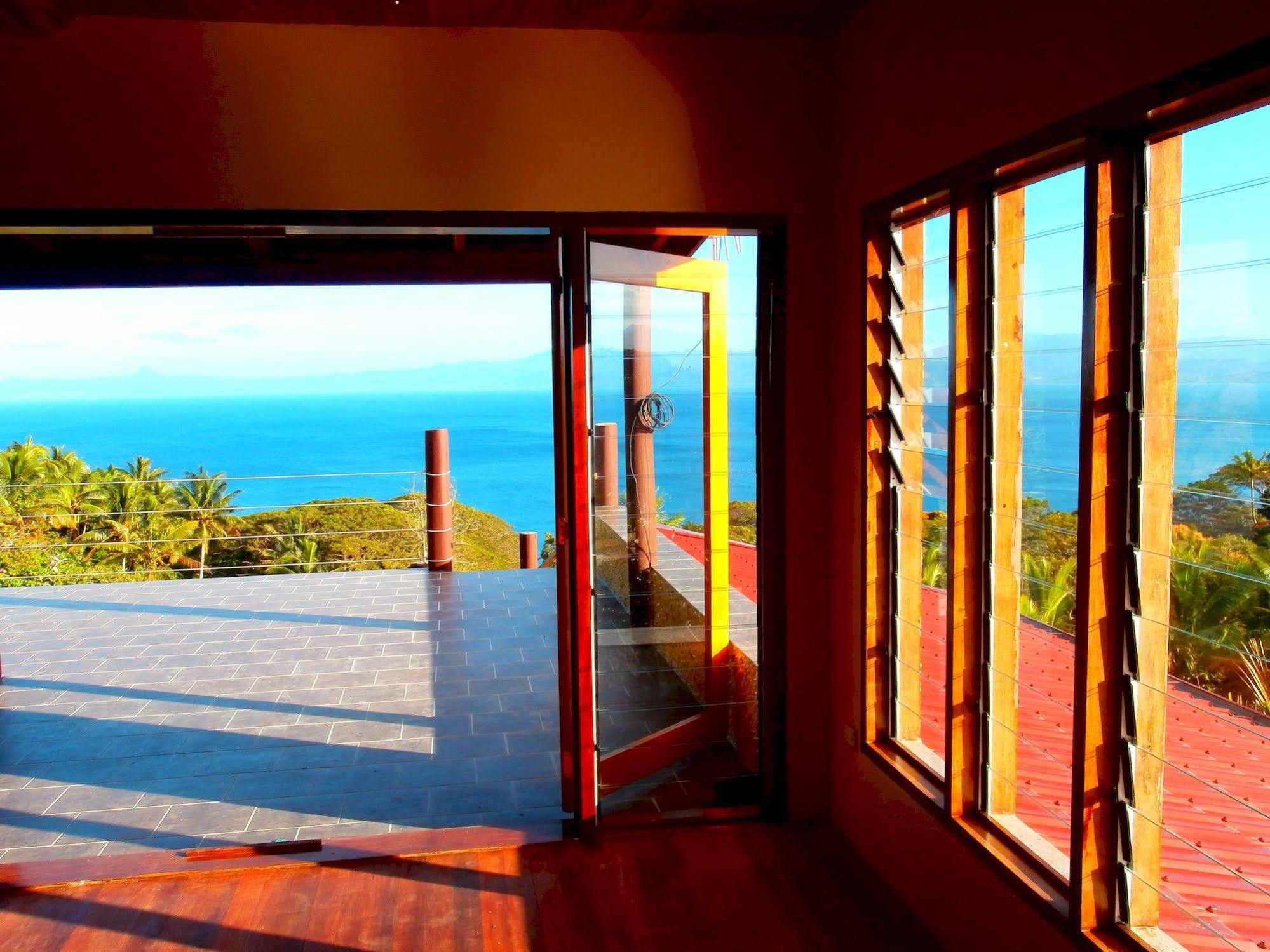 Korovesi Sunshine Villas Савусаву Екстериор снимка
