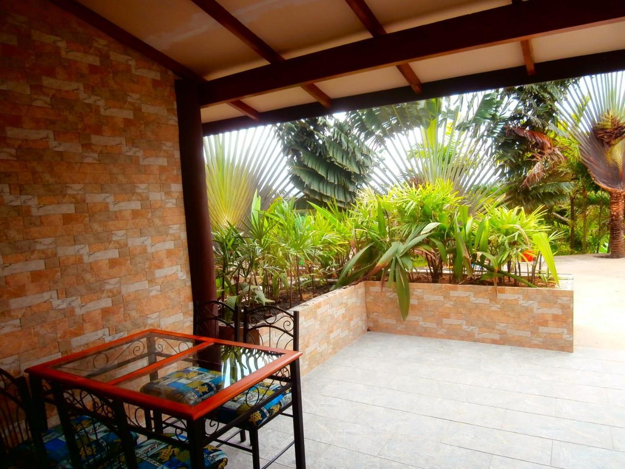 Korovesi Sunshine Villas Савусаву Екстериор снимка