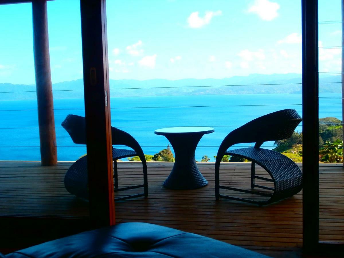 Korovesi Sunshine Villas Савусаву Екстериор снимка