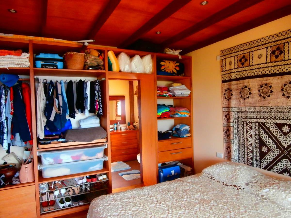Korovesi Sunshine Villas Савусаву Екстериор снимка