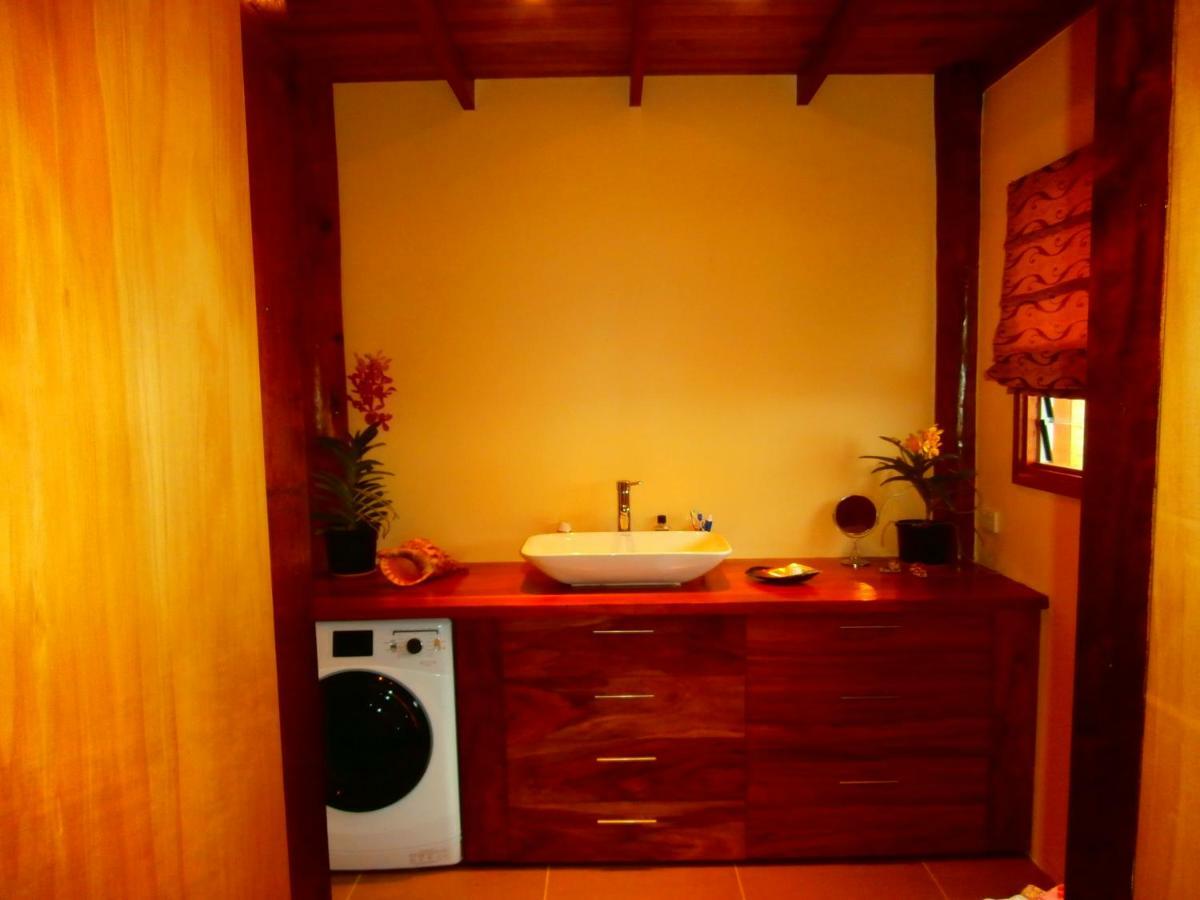Korovesi Sunshine Villas Савусаву Екстериор снимка
