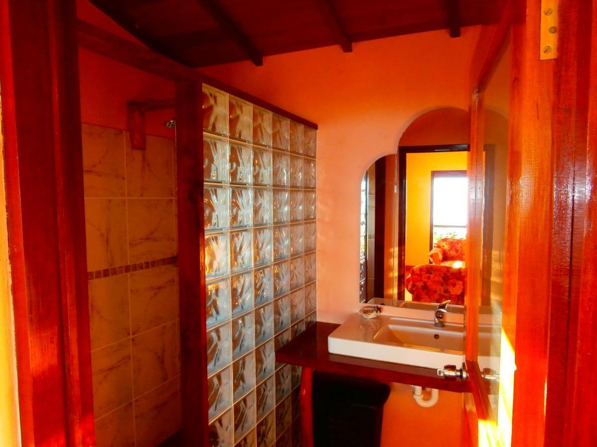 Korovesi Sunshine Villas Савусаву Екстериор снимка